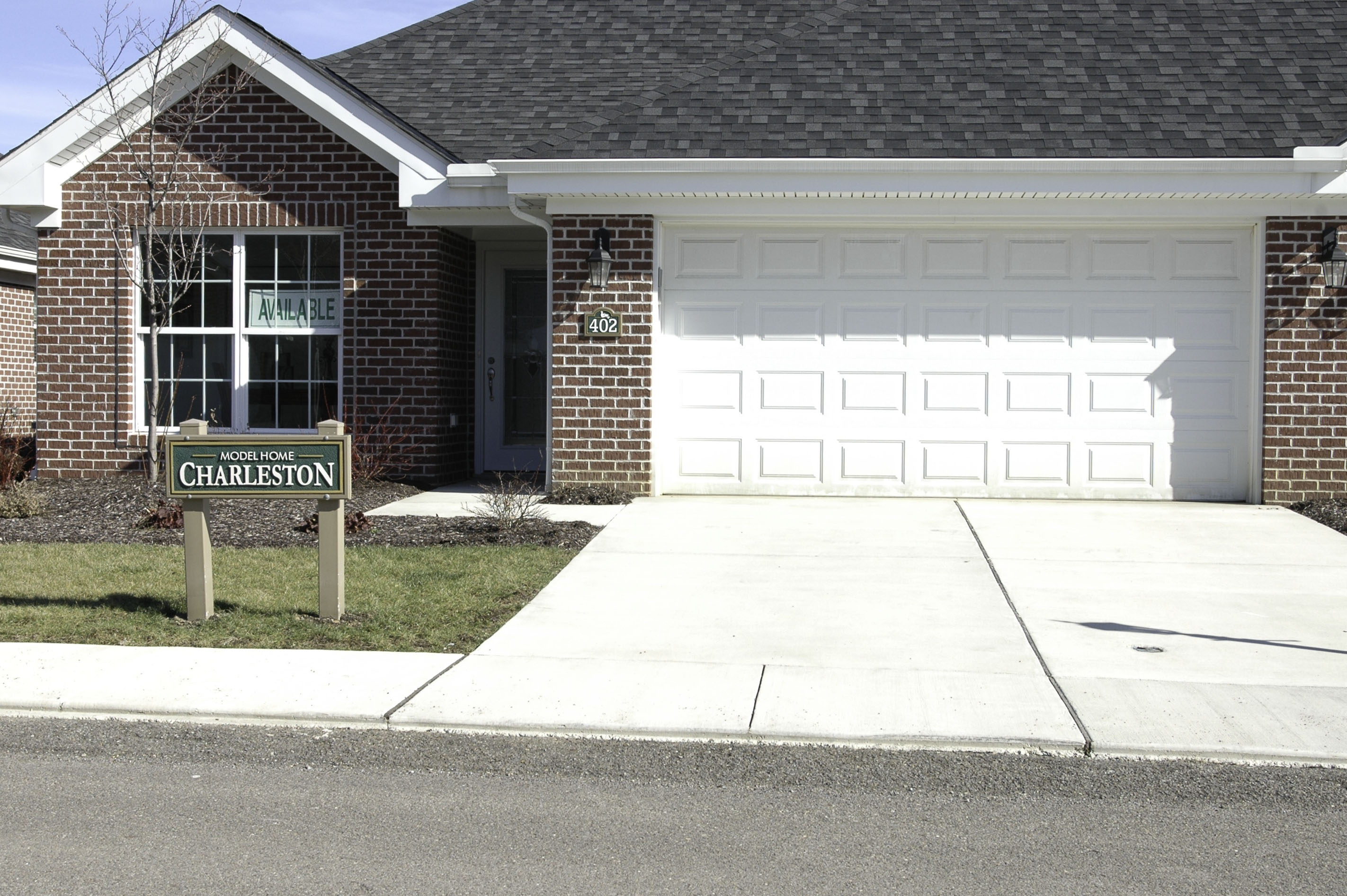 Villas of Economy